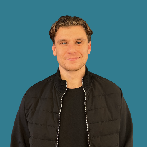 A picture for Jake Taylor